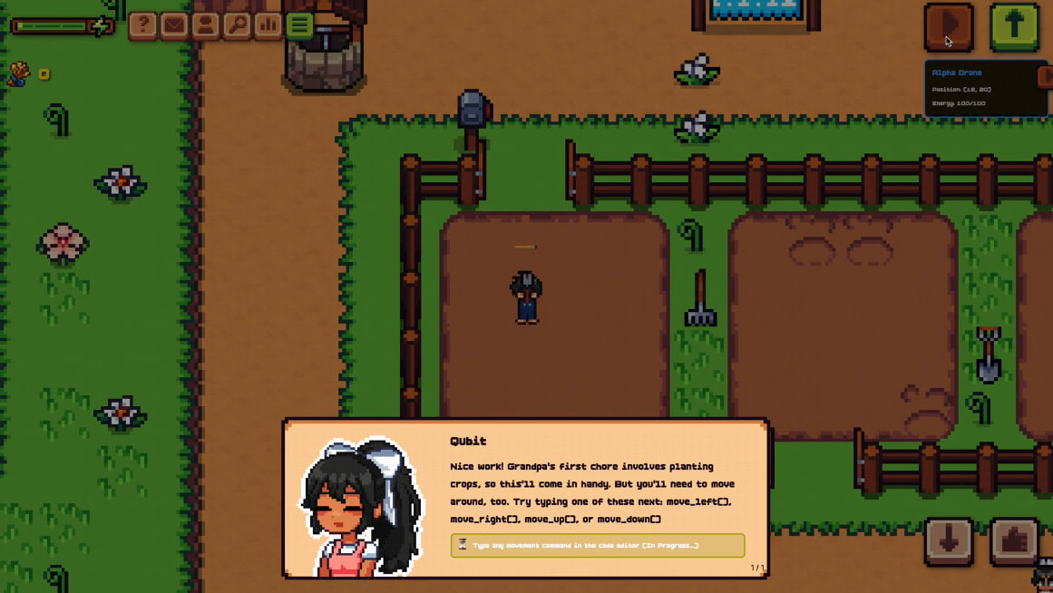 BinaryCoven screenshot 1