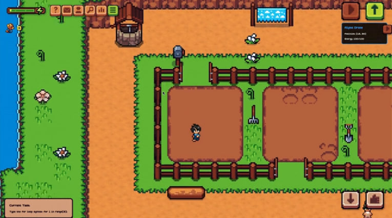 BinaryCoven screenshot 3